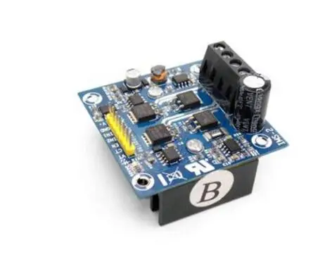 

IMS-2B Arduino 50A super H