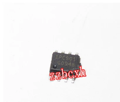 Новый оригинальный ICE1PCS01G ICE1PCS01 SOP-8, 10 шт./партия