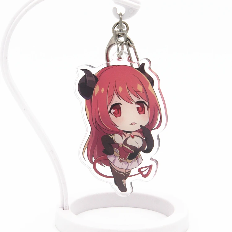 Соединение с принцессой из аниме! Re:Dive Eustiana von Astraea kokkoro косплей мультфильм