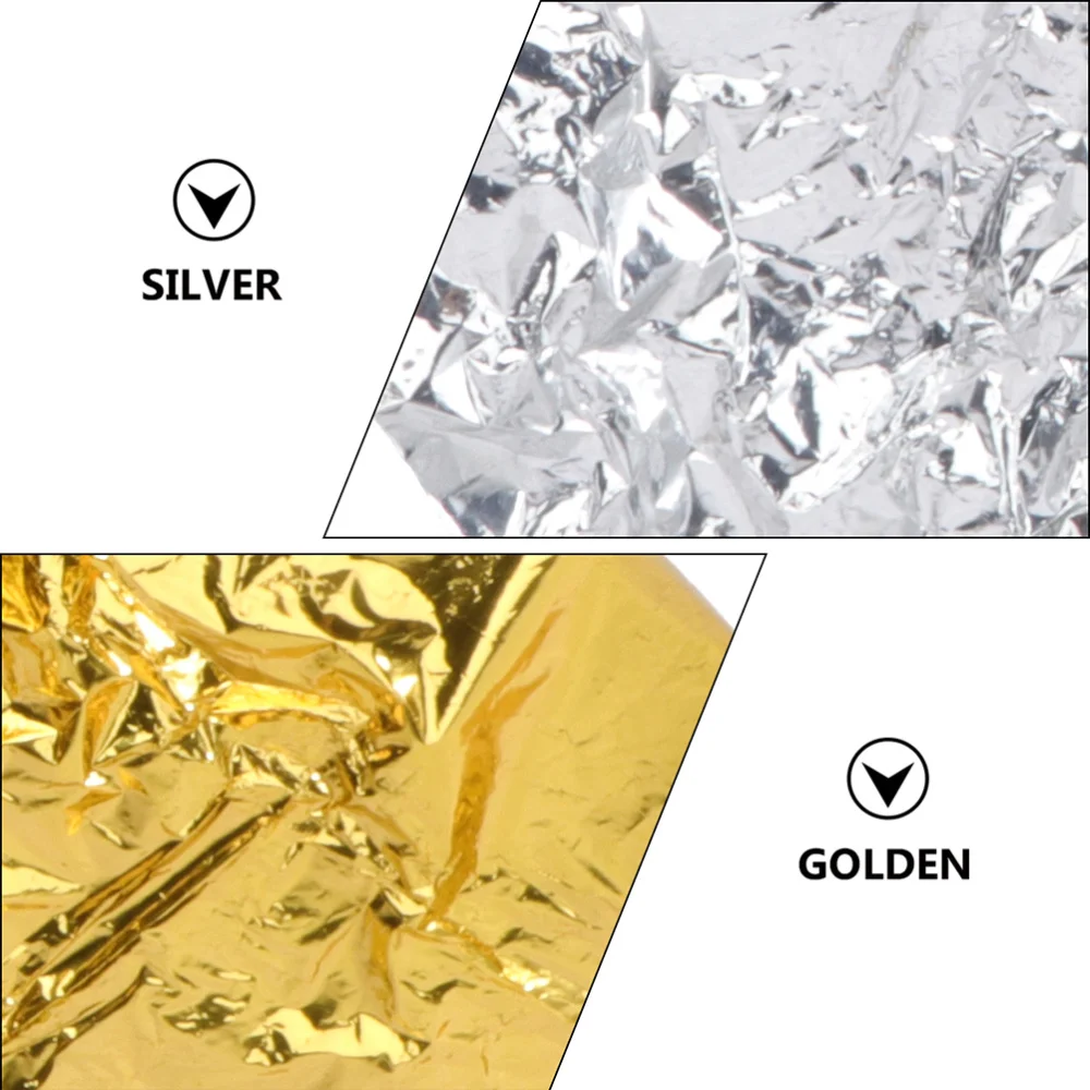 

16pcs Aluminum Foil Deep Conditioning Caps Reusable Hair Processing Caps