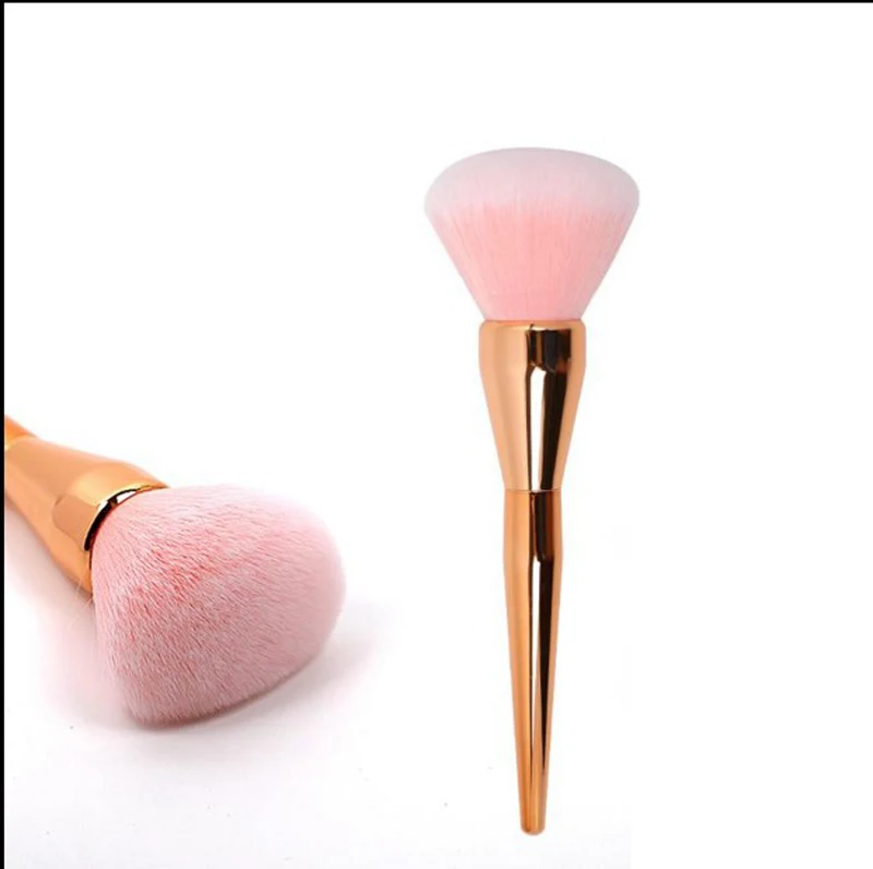 Кисти для макияжа, пудра, румяна, Кисть для макияжа Pincel Maquiagem Brochas Pinceaux Maquillage Kit Pinceles Maquillaje, одиночные инструменты 068