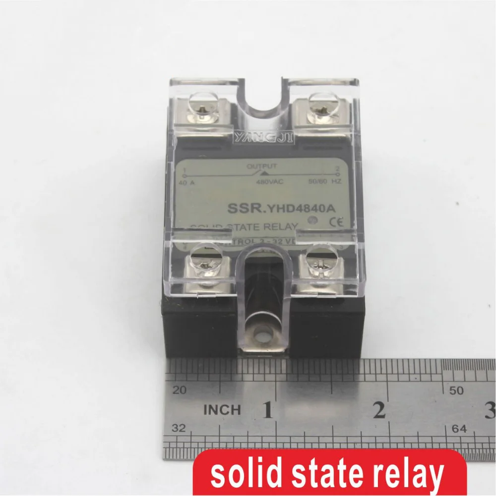 

80AA SSR 90-250 48-660