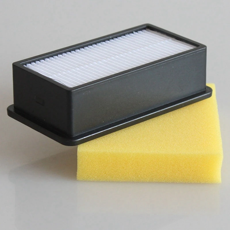 

5Sets Replacement Filter Cotton Vacuum Cleane Parts for Bissell 1008 Vacuum Cleaner Accessories.1XCleaning Tool Brush