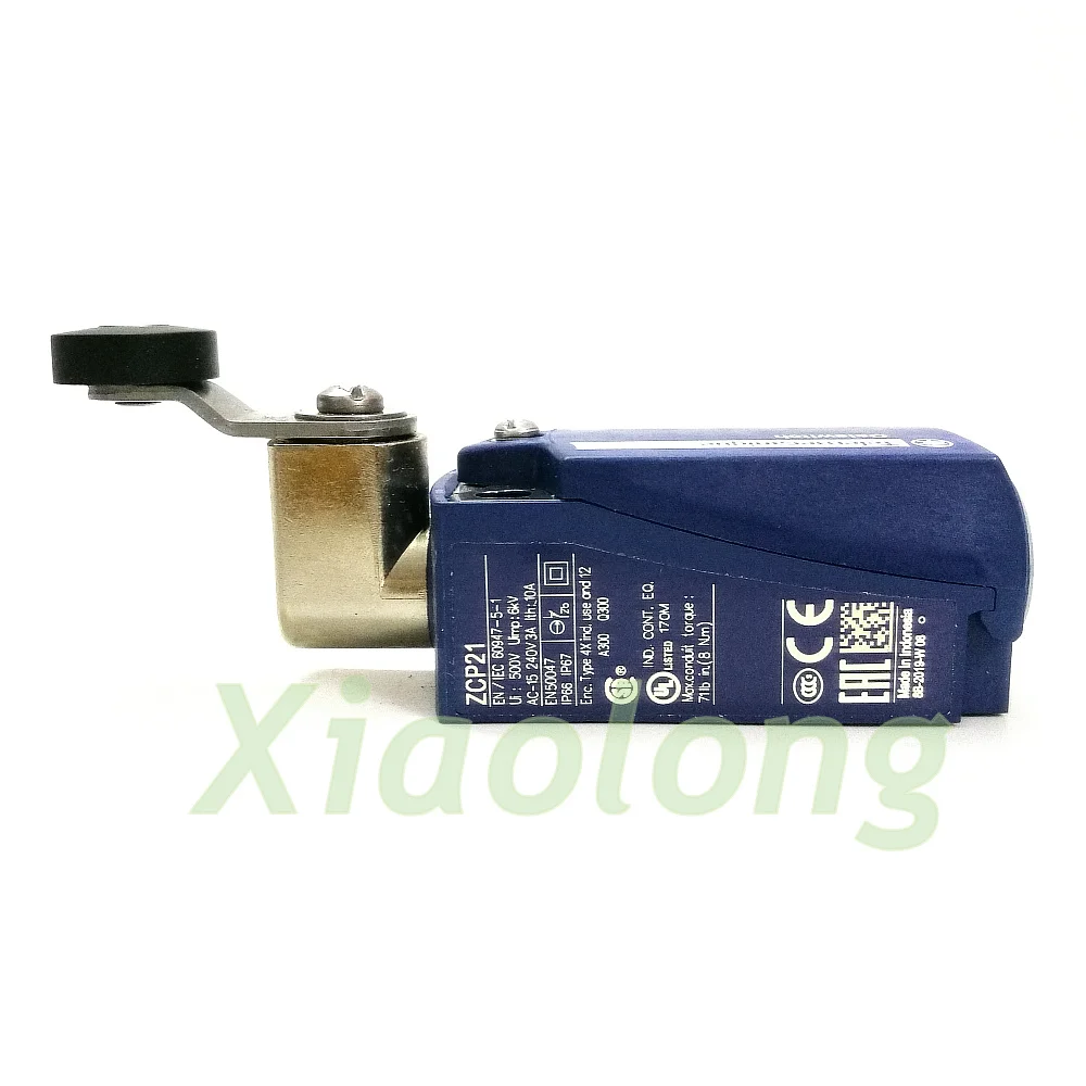 Концевого выключателя XCKP2118P16(G11) ZCP21 ZCY18 ZCE01 концевой выключатель