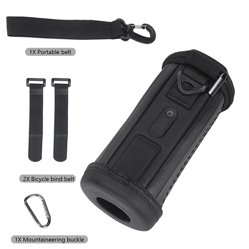 Чехол ZOPRORE из искусственной кожи для переноски дорожная сумка защитный чехол JBL