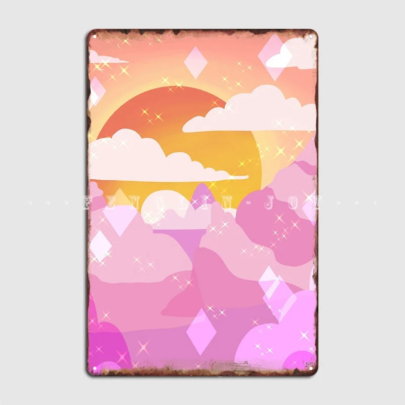 

Shera Fund Poster Metal Plaque Pub Bar Cave Funny Wall Decor Tin Sign Posters