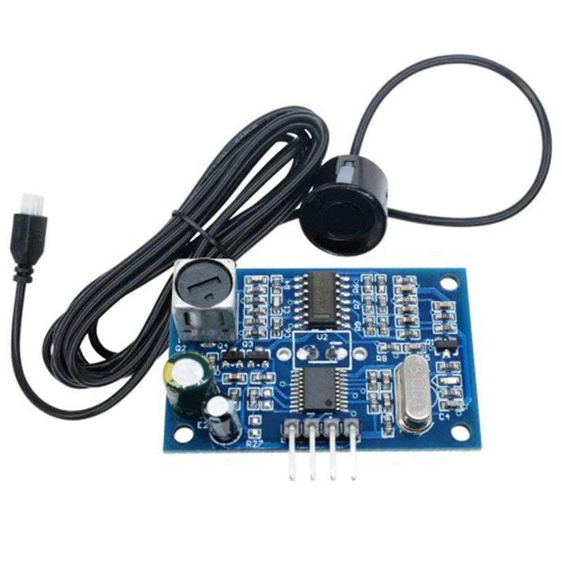 

JSN-SR04T Waterproof Ultrasonic Module Distance Measuring Transducer Sensor