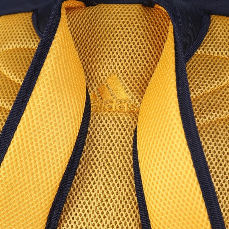 Новое поступление оригинальных рюкзаков унисекс Adidas FLAP BP спортивные сумки |