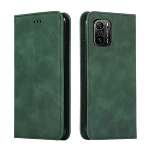 2021 poco f3 m3 pro 5g flip case redmi note 10 10s 9t 9 t 11 lite leather wallet shell for xiaomi mi 10t case poco f 3 f2 b free global shipping