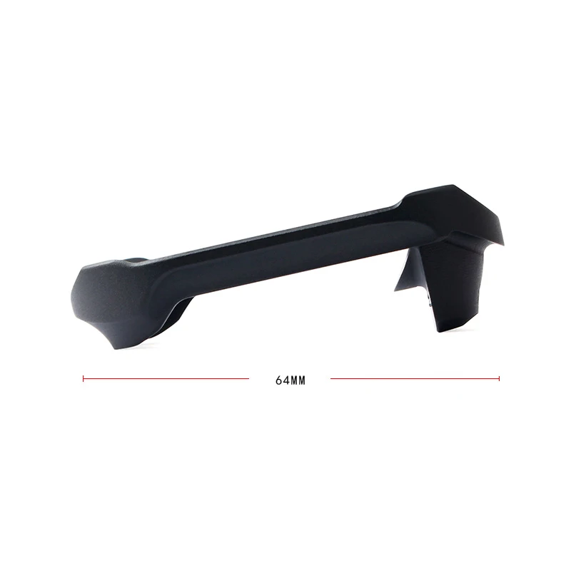 Тактический алюминиевый CNC Glock PRO Mag well Magwell Grip Adapter для GLOCK 19 23 32 38 GEN 3 / 4 New|Оптические