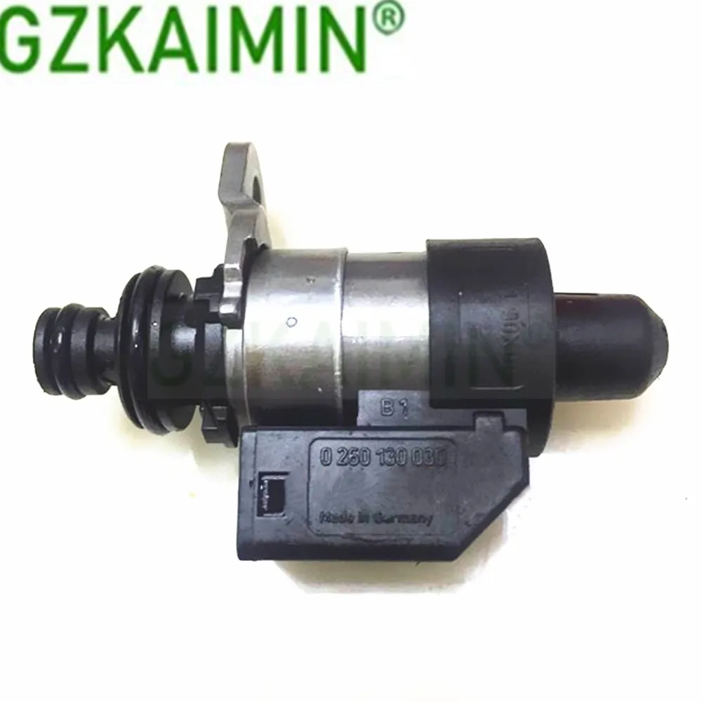 

1pcs High Quality transmission solenoid valve 0260130030 31941-90X00 For NISSAN For DATSUN For HYUNDAI For INFINITI 02