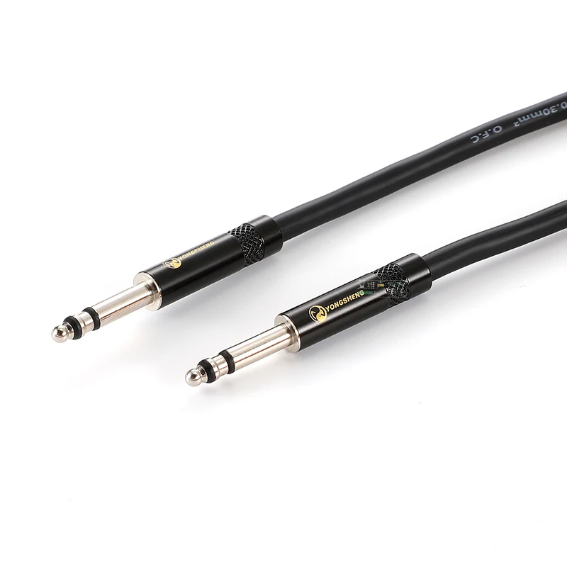 

Телефонная мини-вилка Yongsheng 4,4 мм/0,173 дюйма, аудиоперемычка, ТВ-станция