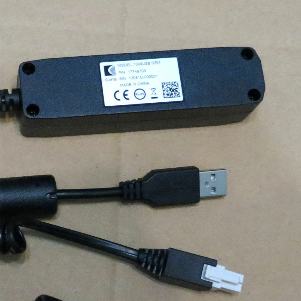 1314 4402 13144402 для ПК программист с 1309 USB бокс интерфейса Модернизированный 4401