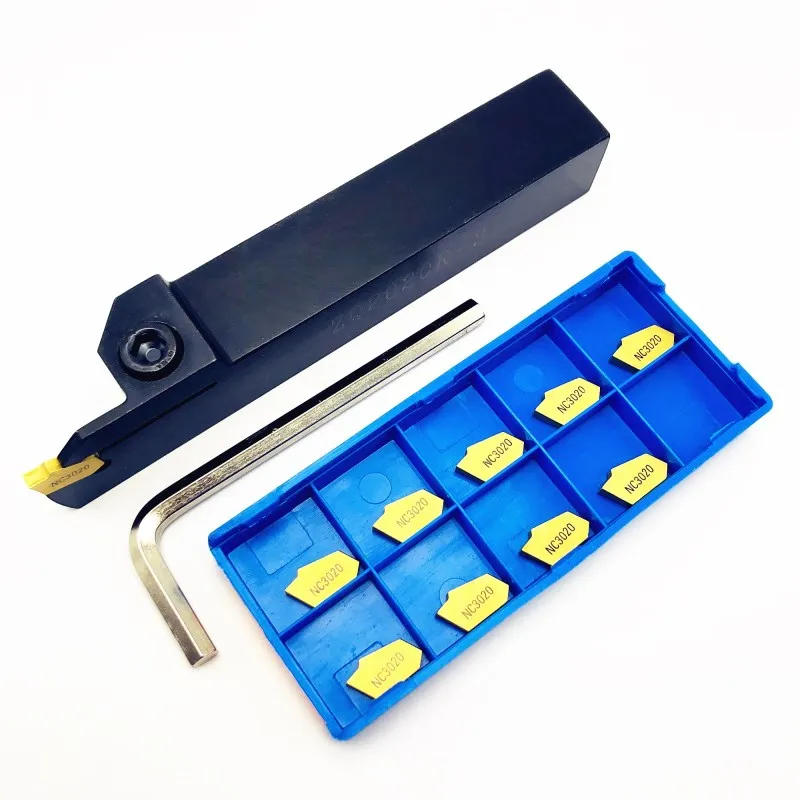 Флейта для токарной обработки металлическая флейта SP200|Токарный инструмент| |