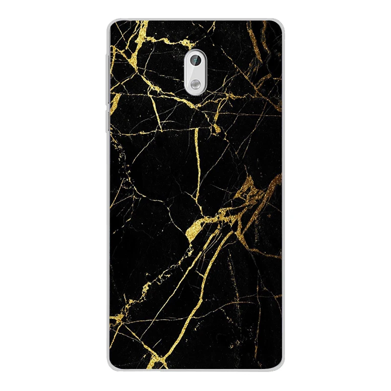 Ciciber цветной мраморный чехол для Nokia 8 7 1 6 5 3 2 Plus 9 puобзор телефона X7 X6 X5 X3 Мягкий