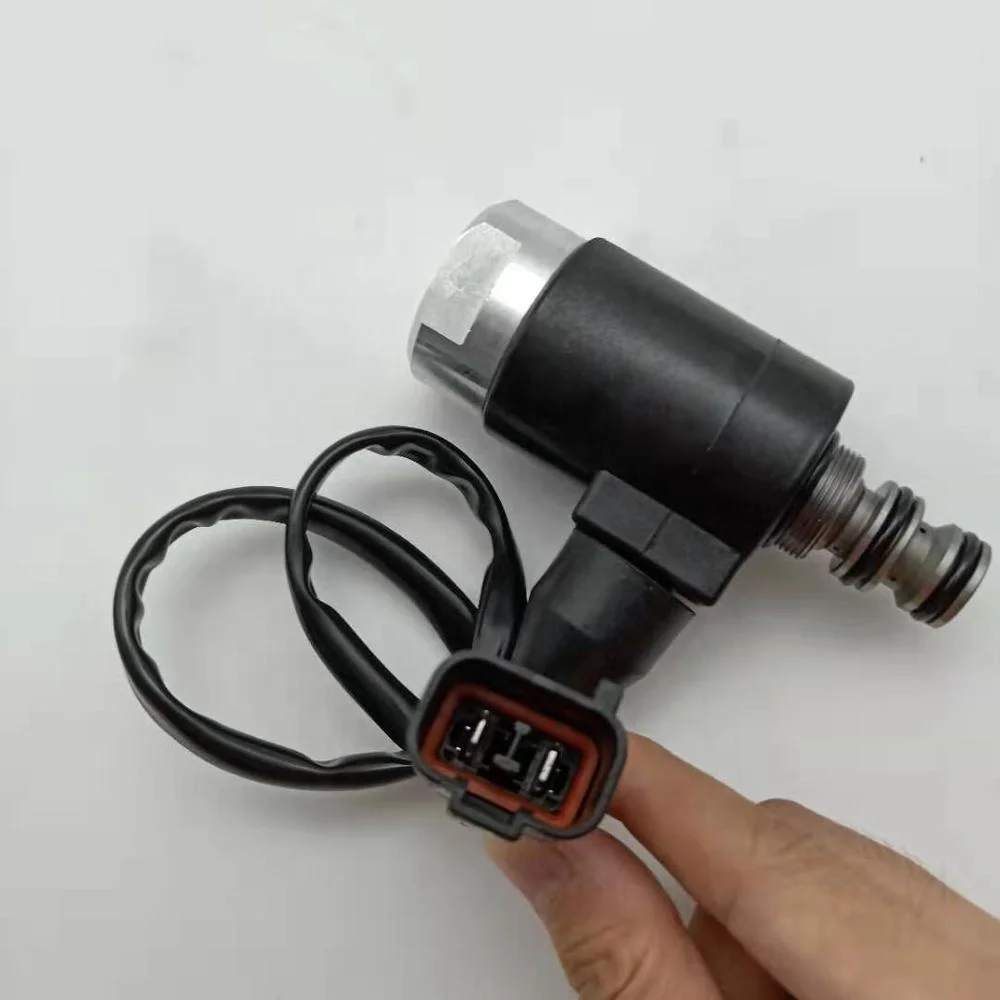 

PC100-6 PC120-5 PC120-6 excavator solenoid valve 2036062171 2036062161