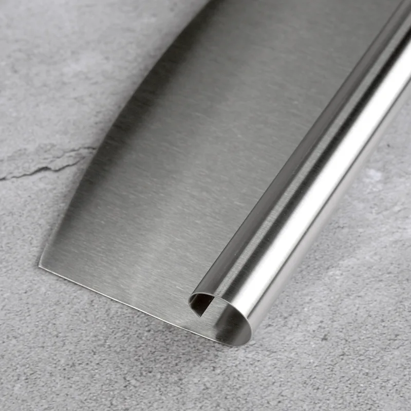 Скребок для выпечки торта пиццы из нержавеющей стали|Принадлежности выпечки| |