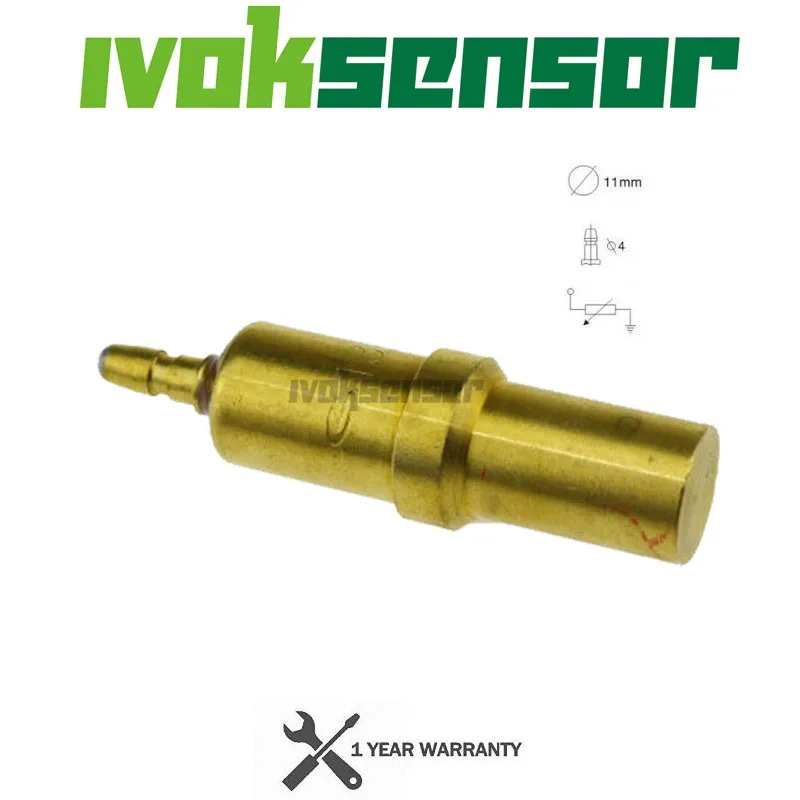 Оригинальный датчик температуры охлаждающей жидкости для Nissan 200SX 280ZX 720 D21 комната