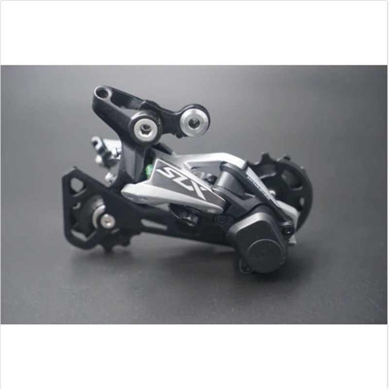 Оригинальная упакованная коробка Shimano SLX RD-M7000 GS/SGS 11 S/10 S задний переключатель