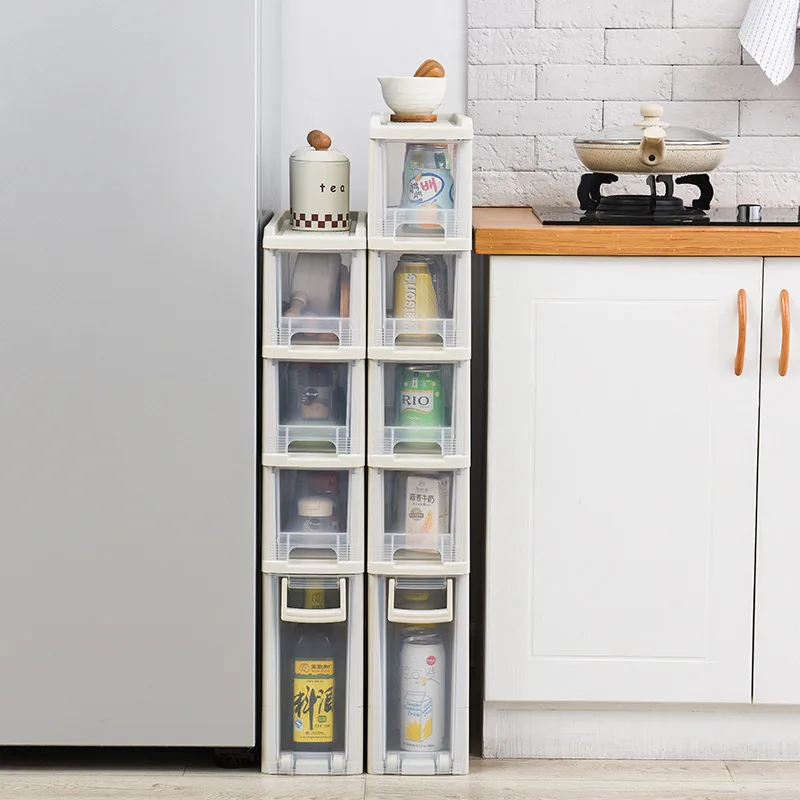 Пластиковые полки для хранения в туалете напольная полка 15 см ванной комнаты