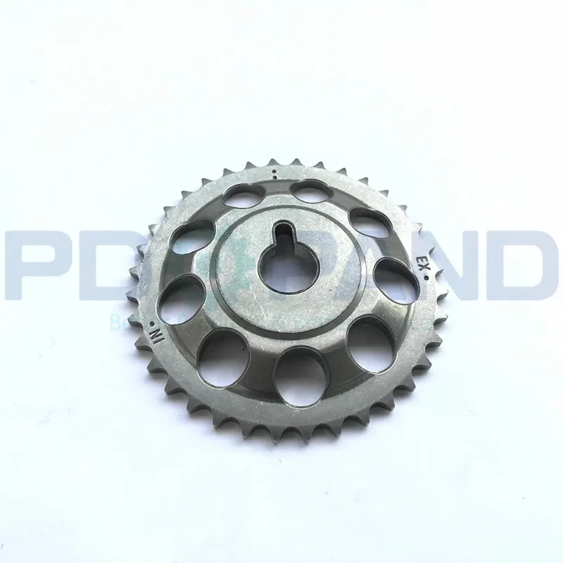 1nzfe 1NZ FE распределение цепи синхронизации двигателя для Toyota Vios NCP92/Yaris 1 5