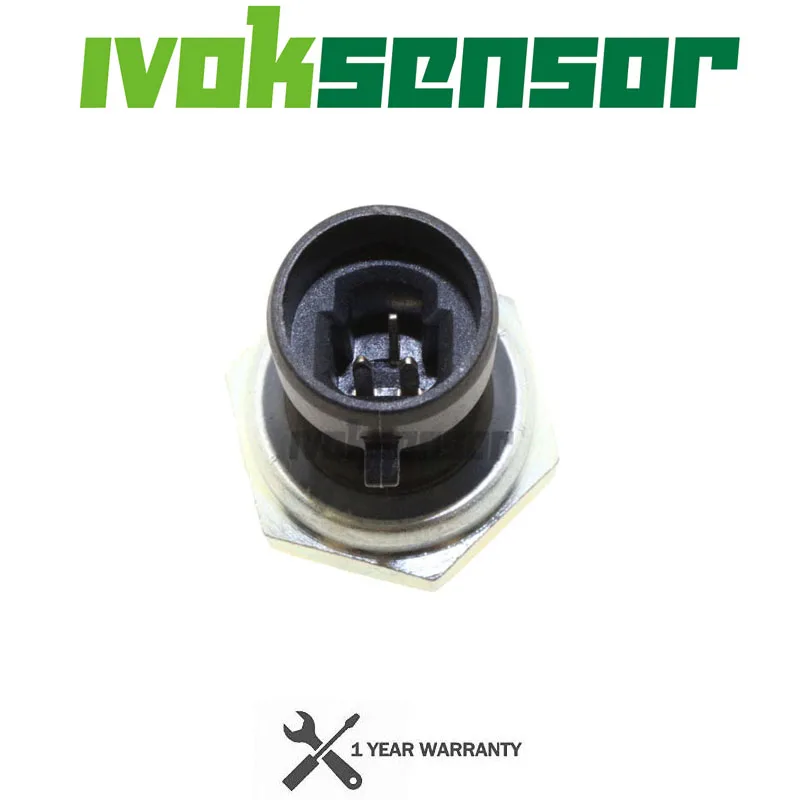 Топливный рельс фотодатчик давления для Cummins QSX15 ISX15 3.9L 5.9L Diesel 4921495|transducer|transducer