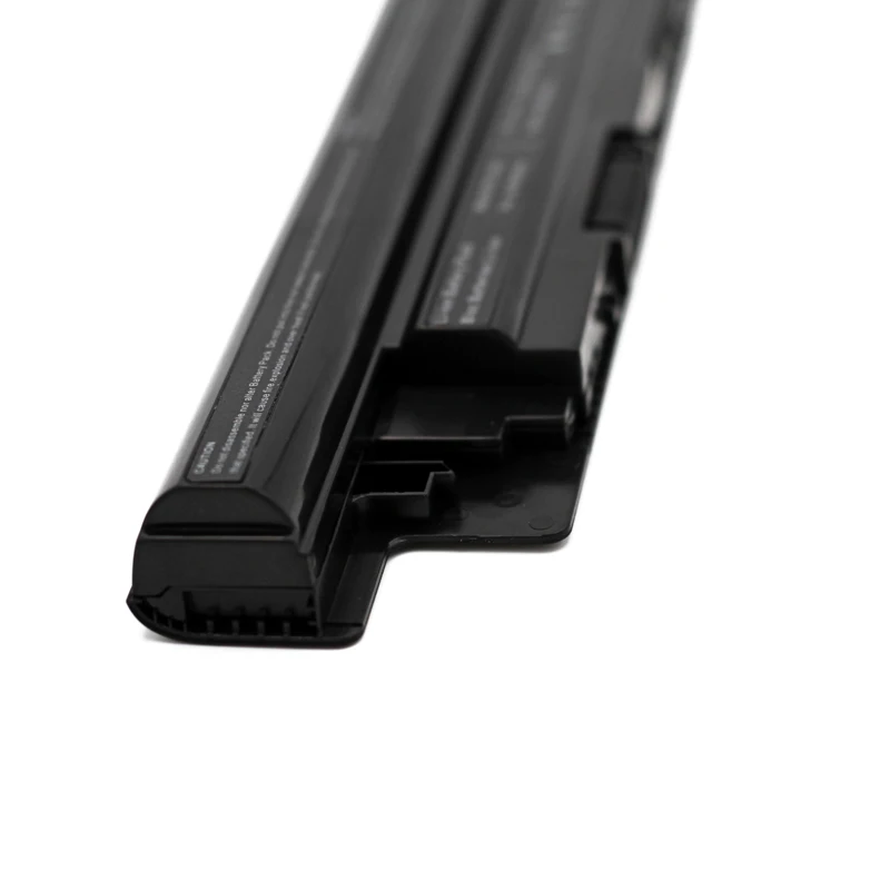 Аккумулятор для ноутбука DELL XCMRD 14 8 в Dell Inspiron 17R 5721 17 3721 15R 5521 15 3521 14R 5421 3421 MR90Y - купить