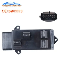 high quality for town country voyager electric power window master control switch sw2223 car auto parts