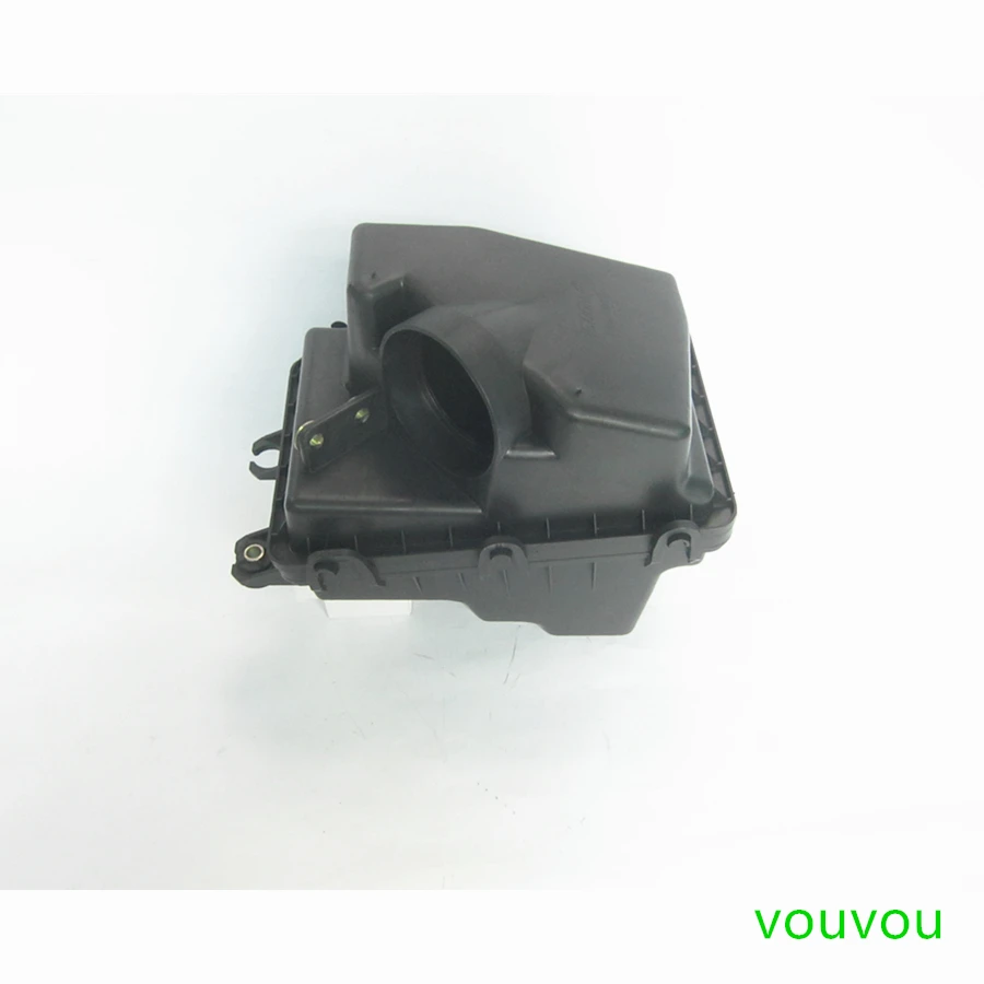 

Car accessories FPV4-13-320 air filter box for Mazda 323 family protege 5 1.8 engine Premacy 1998-2005 Haima 3 1.8