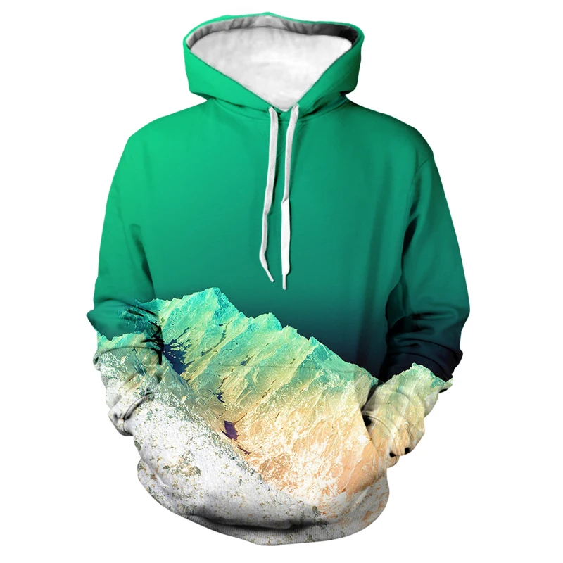 

2021 Men And Women Good-Looking Fashion Trend Hoodies, Comfortable And Explosive Casual Top Clothes