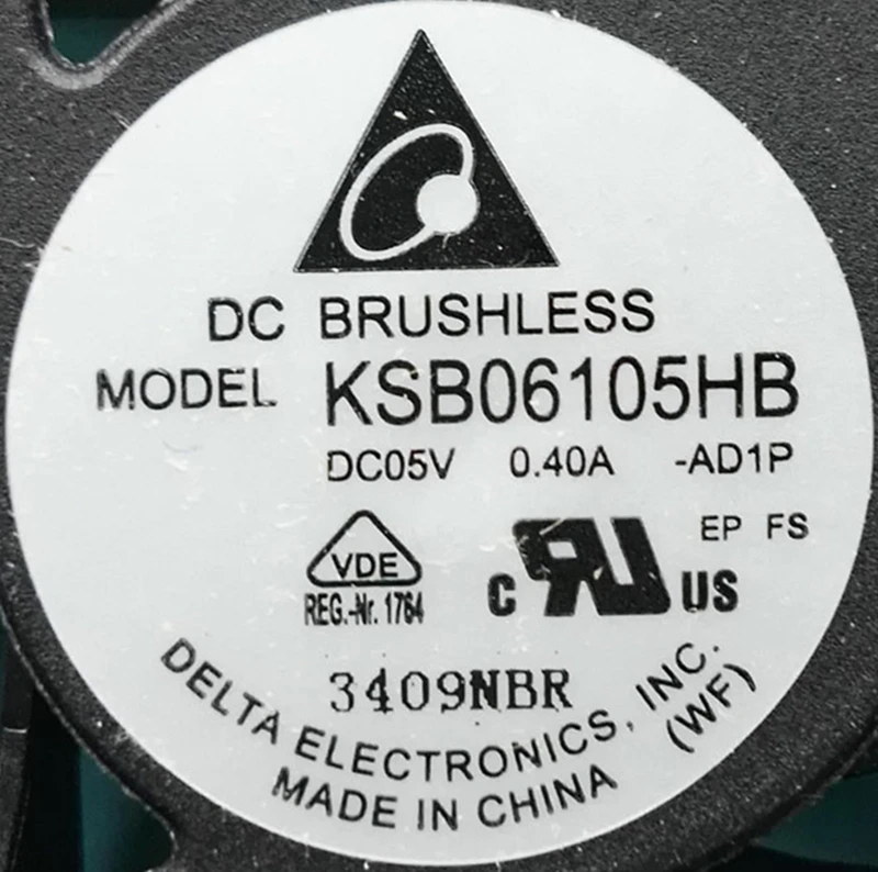 Новый кулер для охлаждения процессора ноутбука ПК ASUS G73 G73JH G53 G53SW G53SX G73J G73S KSB06105HB AD1P