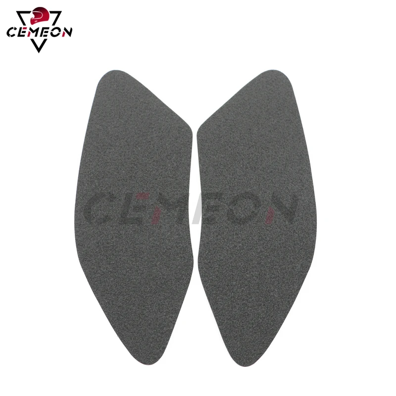 

Honda CB1100 2012-2016 Motorcycle Fuel Tank Side Protective Applique Knee Pad Anti-slip Sticker Grip Traction Pad 3M Glue