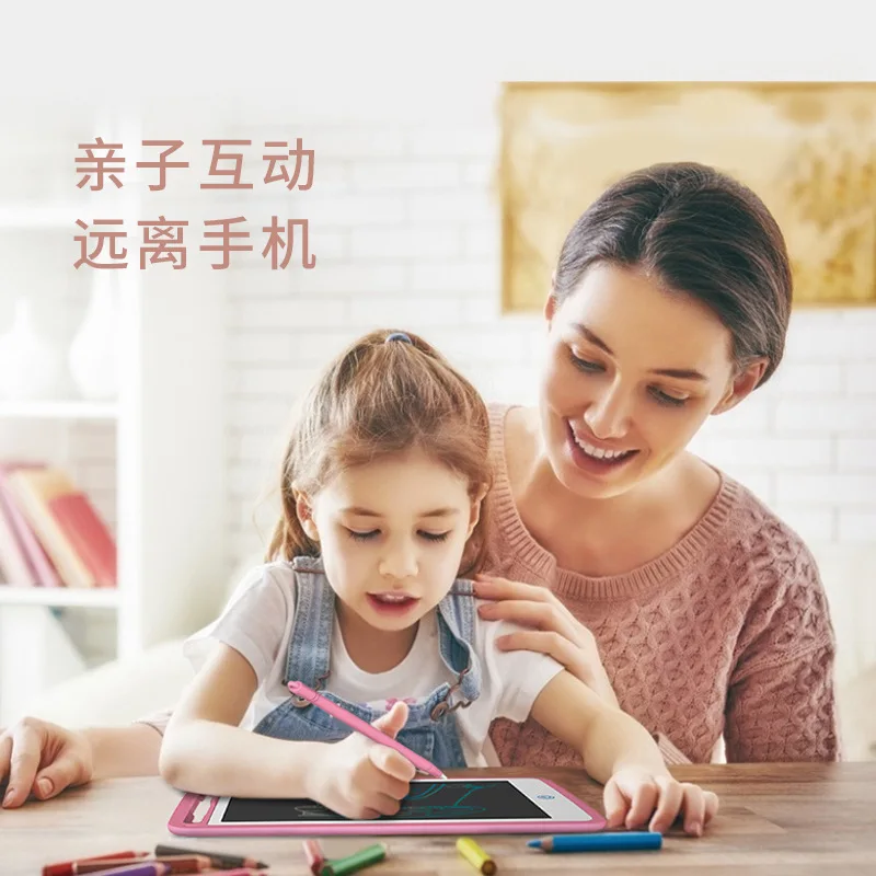 

Screen LCD Writing Tablet Digital Drawing Tablets Handwriting Pads ultra-thin Writing Board Portable Electronic Drawing Board