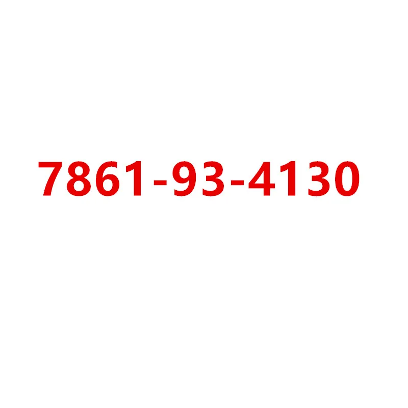 2 шт. встроенный датчик положения экскаватора 7861-93-4130 | Автомобили и мотоциклы