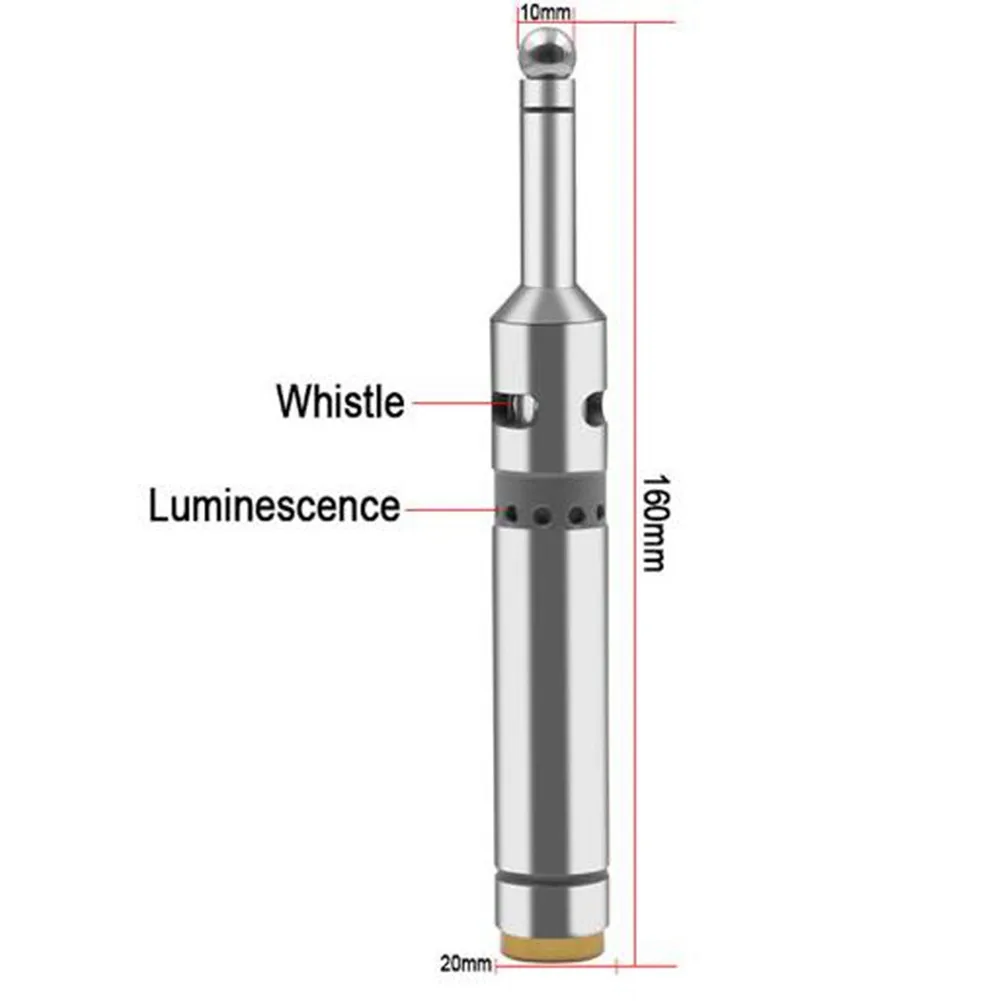 

Precision Electronic Edge Finder With Beep Led Milling Cnc Lathe Led Beep Lathe Digital Edge Finder Milling Machining Optical