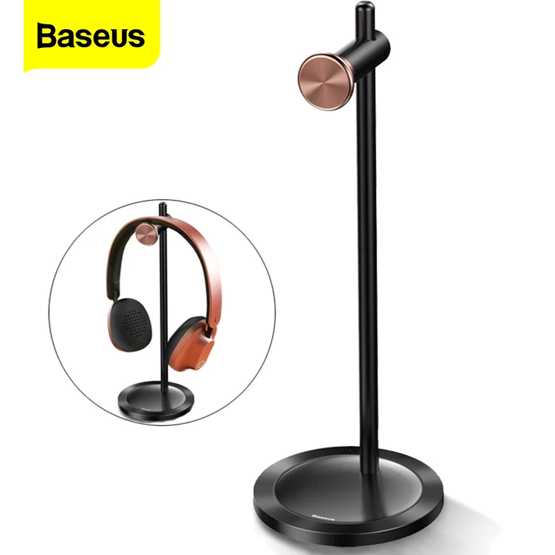 Держатель Baseus для наушников Универсальный многофункциональный держатель