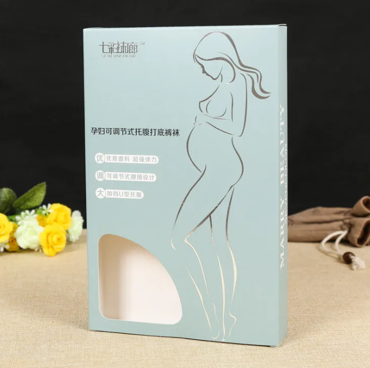 Пользовательская Роскошная картонная коробка с вашим собственным логотипом