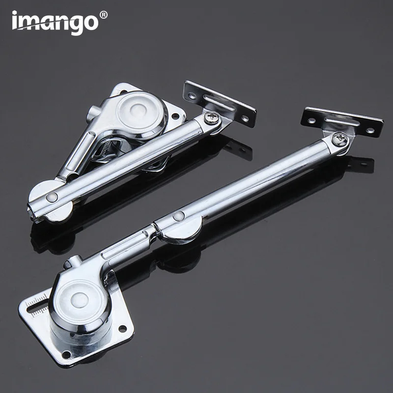 Подставка для вверх и вниз шкафа небольшая газовая подставка деревянных