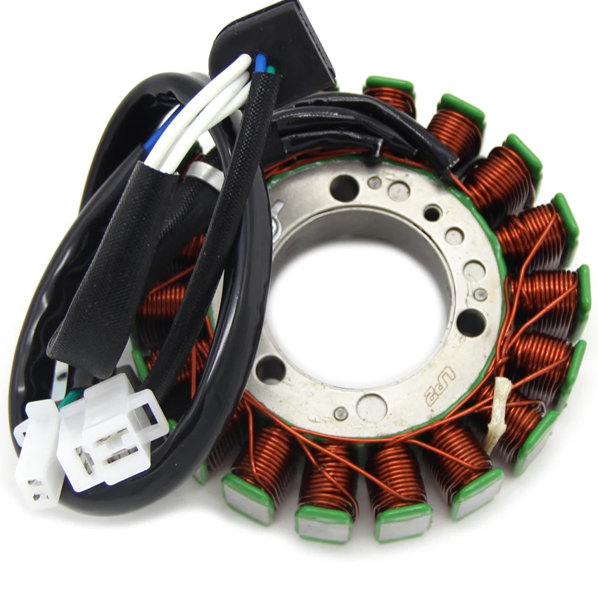 Катушка статора магнето зажигания мотоцикла для Yamaha YZF600R Thundercat YZF 600R 4TV-81410-01
