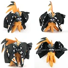 Плюшевая игрушка 27 см Tapu Koko анимэ кукла Мультяшные мягкие лучшие подарки для детей мягкие игрушки