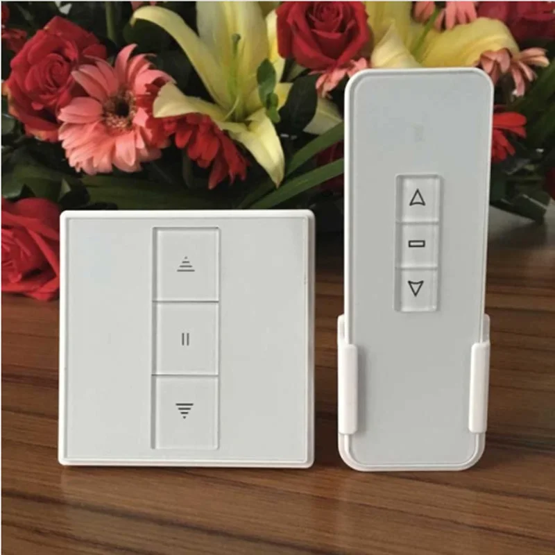 remote control set Автоматический, для теплицы система открытия окна, дистанционное управление дома автоматический привод окна цепи открытое расстояние опционально - Цвет: remote control set