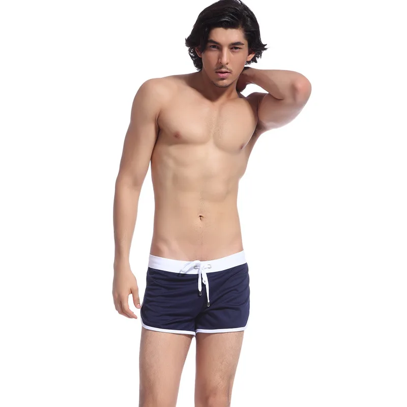 Лучшая цена хит продаж шорты для отдыха на море мужские спортивные