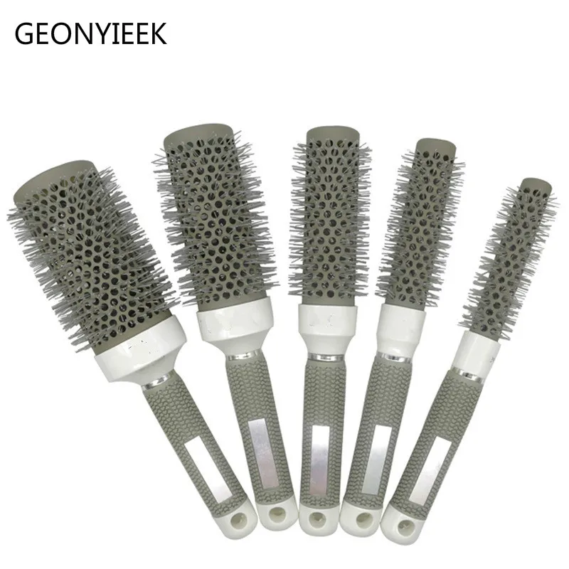 Нано щетка для волос 6 размеров|Расчески| |