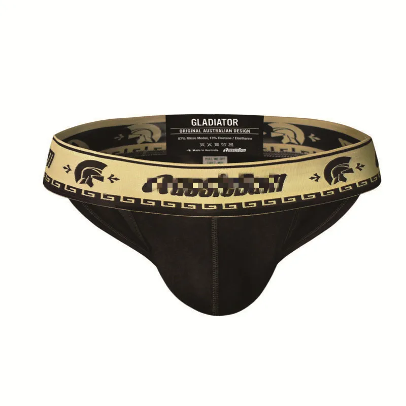 Мужское нижнее белье сексуальные мужские плавки трусы для геев мужское дышащие