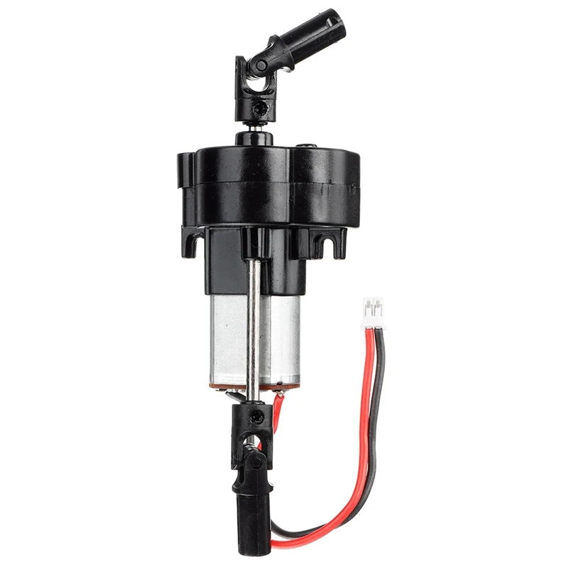 Автозапчасти Fayee FY001 FY001B 1/16 2 4G 4WD Rc силовая коробка передач с двигателем 180|Детали и