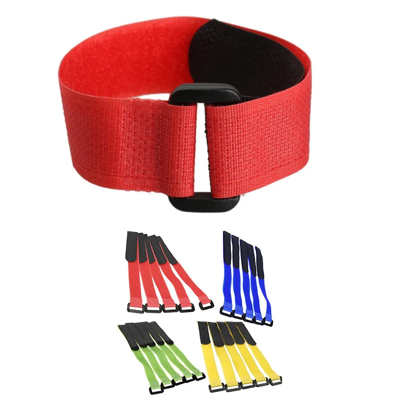 5 шт. застежка-лента 27 см для литий-полимерной батареи ру самолета лодки | Игрушки