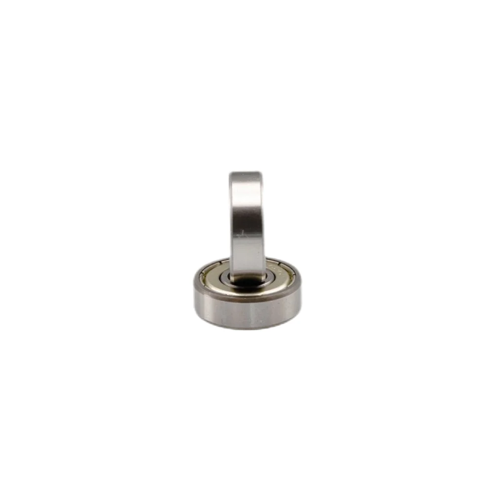 

10PC Chrome Steel 695ZZ 5x13x4mm Mini Ball Bearing