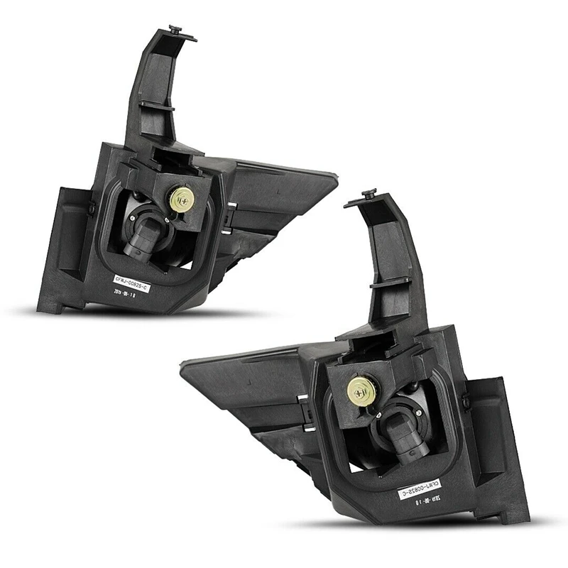 

Car Bumper Fog Light Lamp+Switch Kit for Honda CRV 05-06