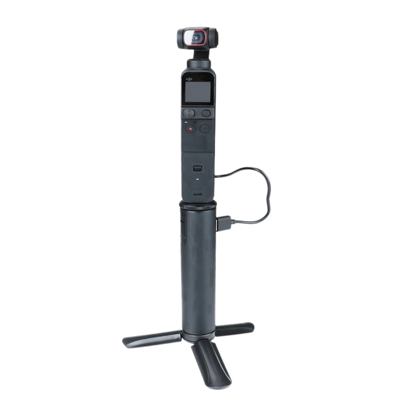 

Зарядное устройство USB Type-C для DJI OSMO Action Pocket 2, 6800 мАч