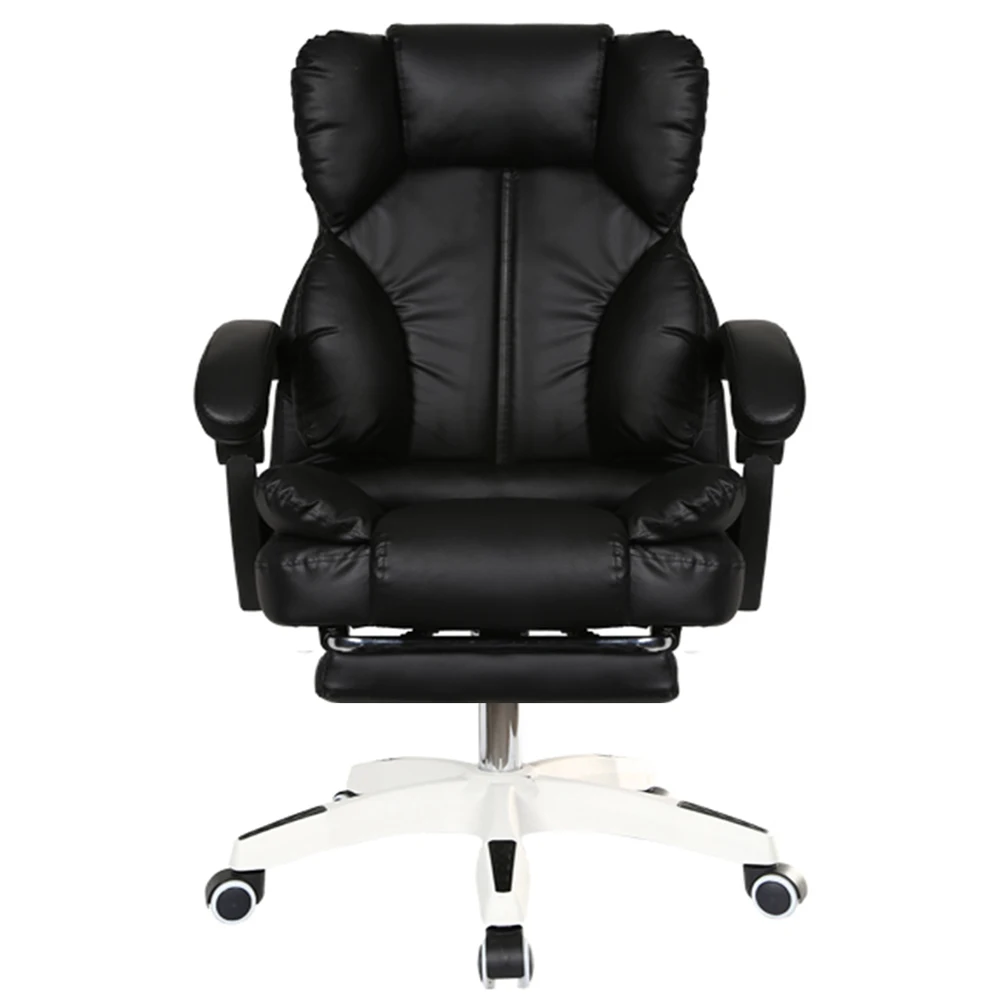 Фото Офисный стул высокого качества эргономичный компьютерный игровой Интернет